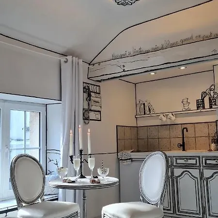 Illustre Insolite * Sablé-sur-Sarthe