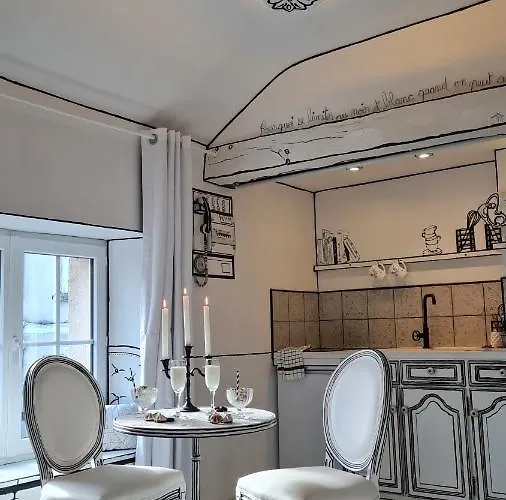 Illustre Insolite * Сабле-сюр-Сарт